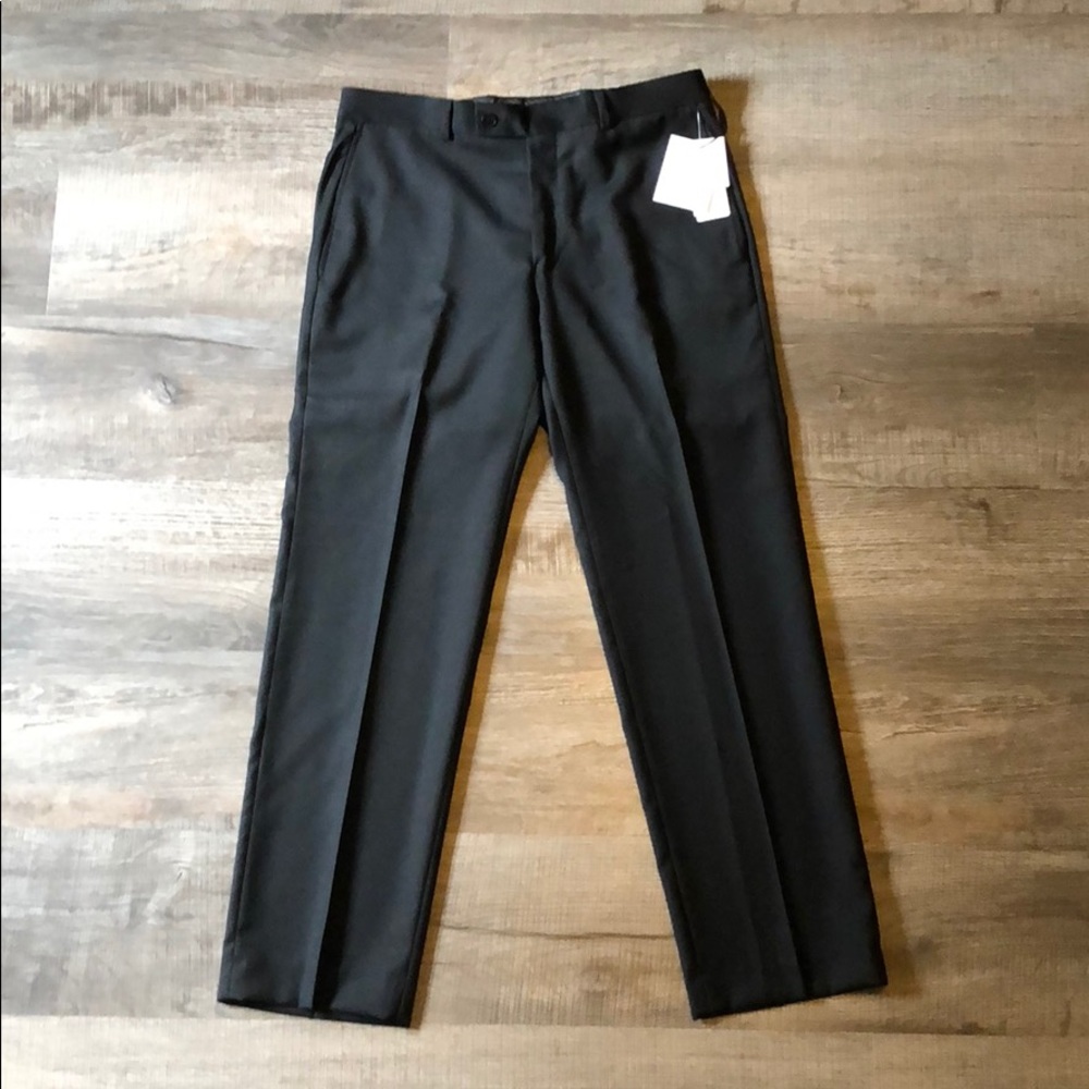 Calvin Klein Men’s Dress Pants